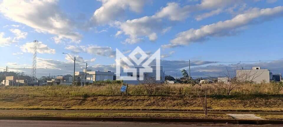 Terreno/Lote com à venda, 251m² - Alphaville - Gravataí: 