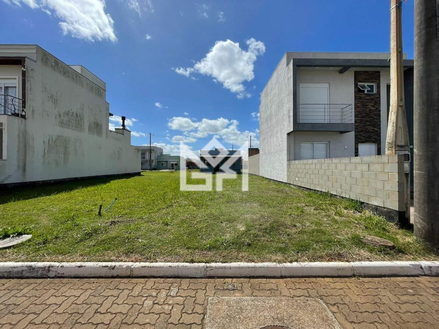 Terreno/Lote com à venda, 125,95m² - Caça e Pesca - Gravataí: 