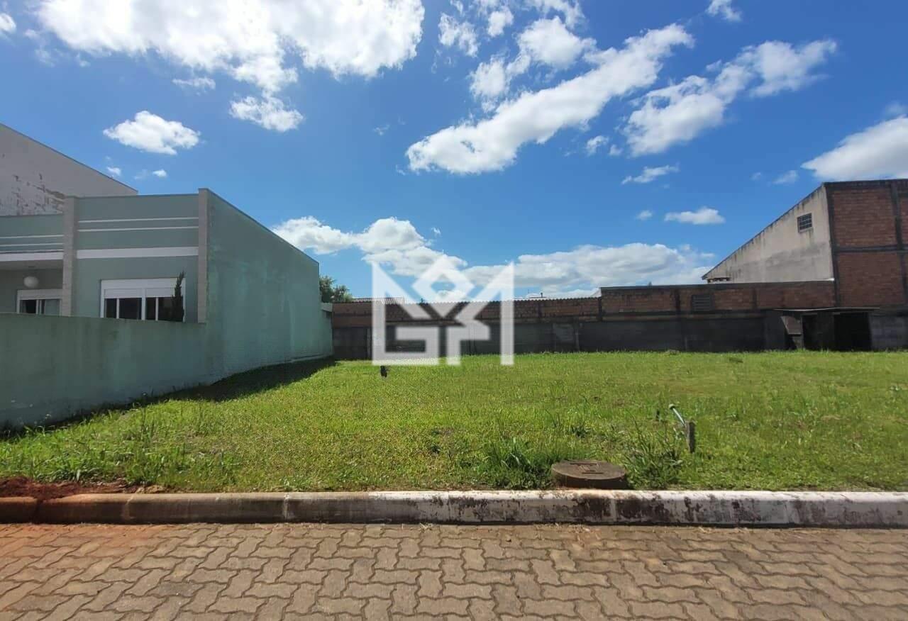 Terreno/Lote com à venda, 129,5m² - Caça e Pesca - Gravataí: 