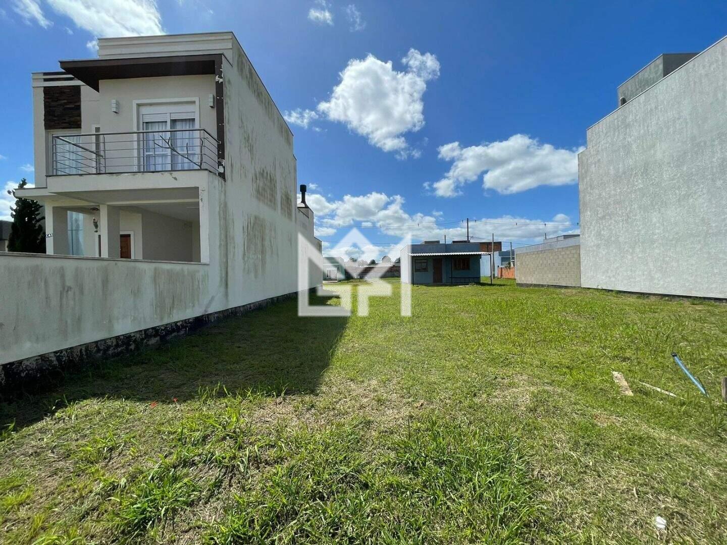 Terreno/Lote com à venda, 125,15m² - Caça e Pesca - Gravataí: 