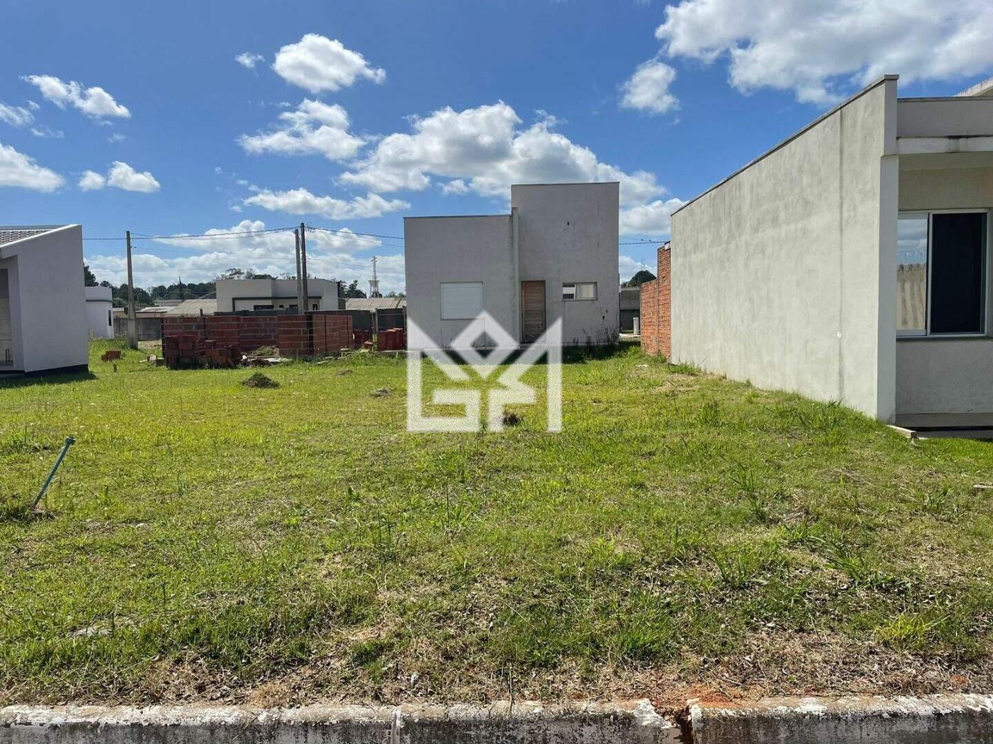 Terreno/Lote com à venda, 125,79m² - Caça e Pesca - Gravataí: 