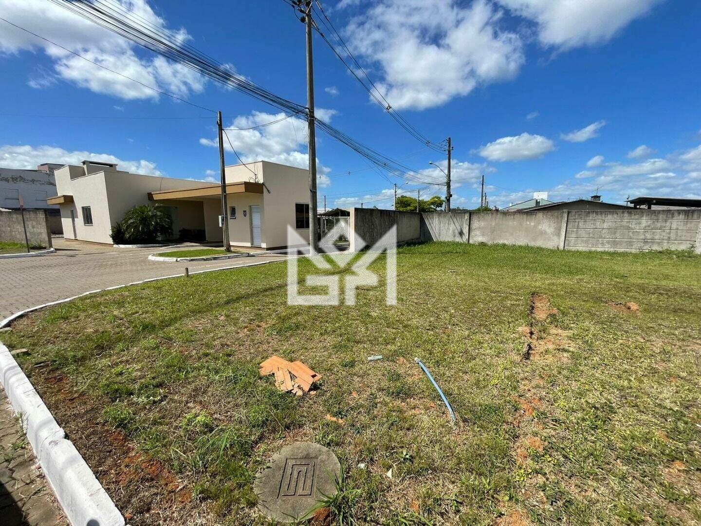 Terreno/Lote com à venda, 132,34m² - Caça e Pesca - Gravataí: 