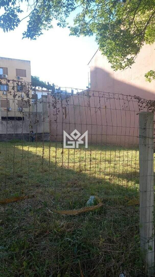 Terreno/Lote com à venda, 360m² - Jardim Itu Sabará - Porto Alegre: 