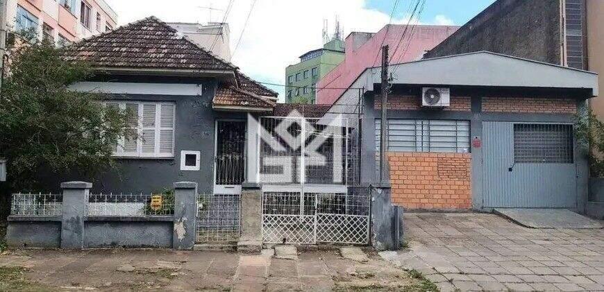 Terreno/Lote com à venda, 264m² - Passo Da Areia - Porto Alegre: 