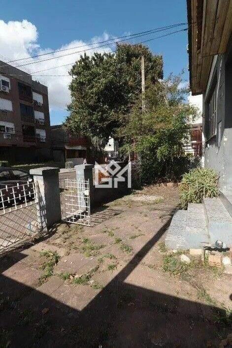 Terreno/Lote com à venda, 264m² - Passo Da Areia - Porto Alegre: 