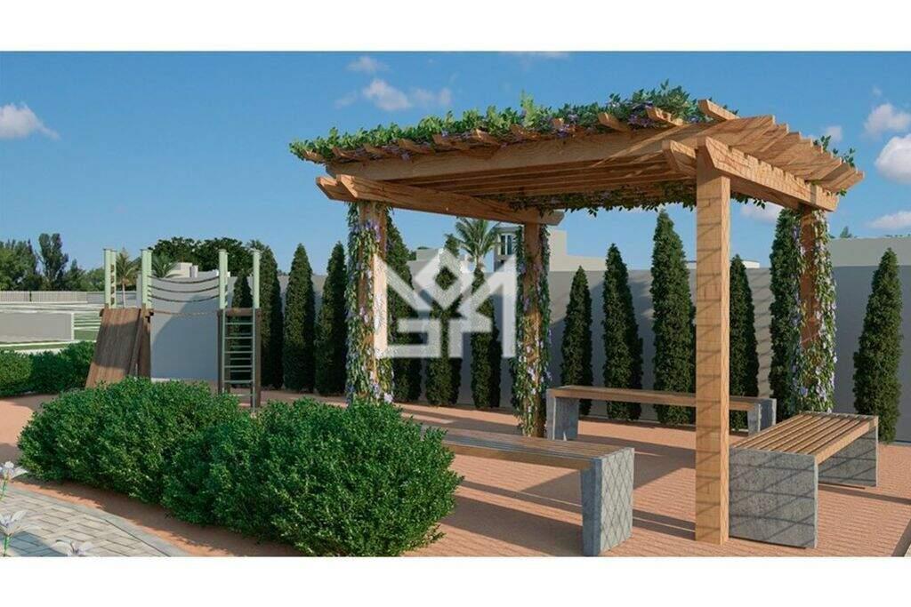 Terreno/Lote com à venda, 123,9m² - Hípica - Porto Alegre: 