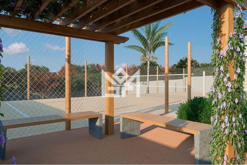 Terreno/Lote com à venda, 123,9m² - Hípica - Porto Alegre: 