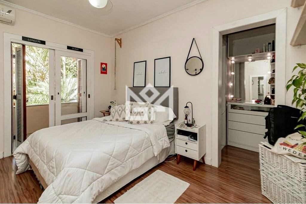 Casa com 4 quartos à venda, 575m² - Chácara das Pedras - Porto Alegre: 