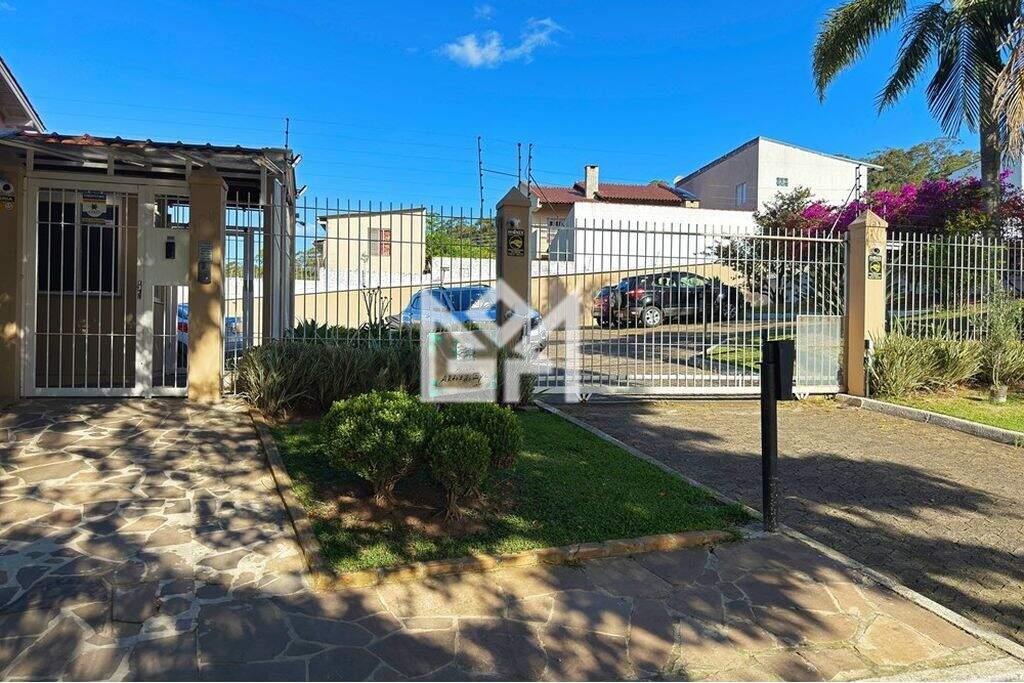 Casa com 3 quartos à venda, 114m² - Espírito Santo - Porto Alegre: 