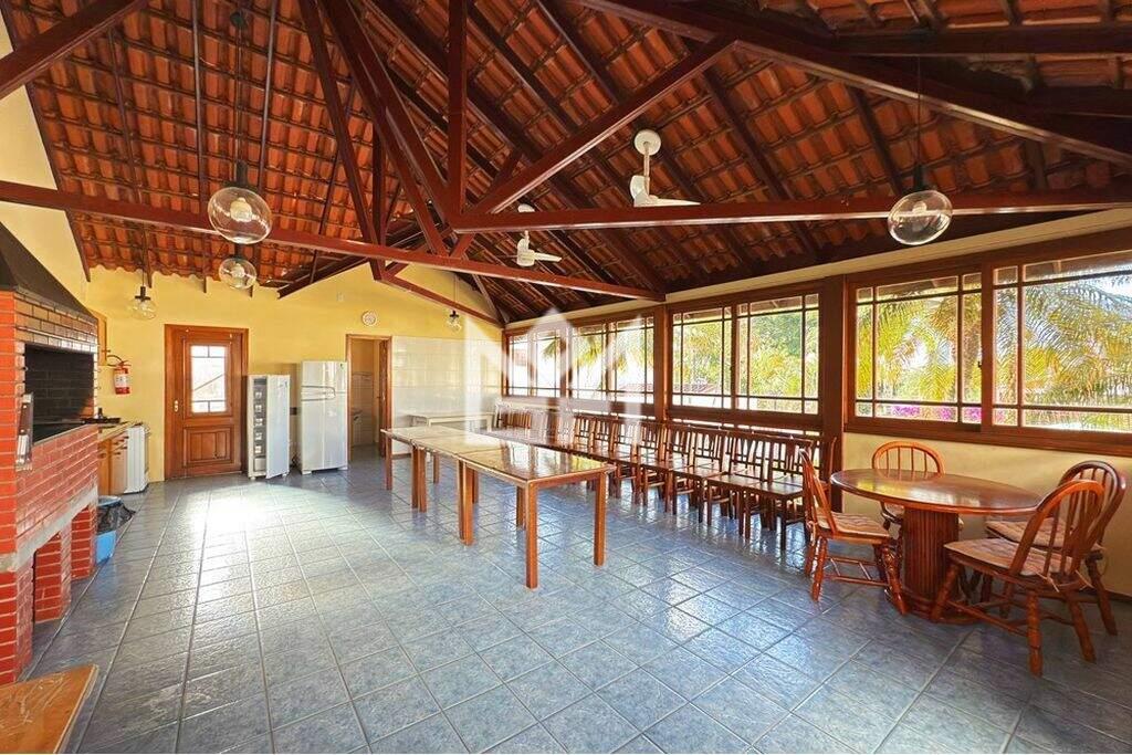 Casa com 3 quartos à venda, 114m² - Espírito Santo - Porto Alegre: 