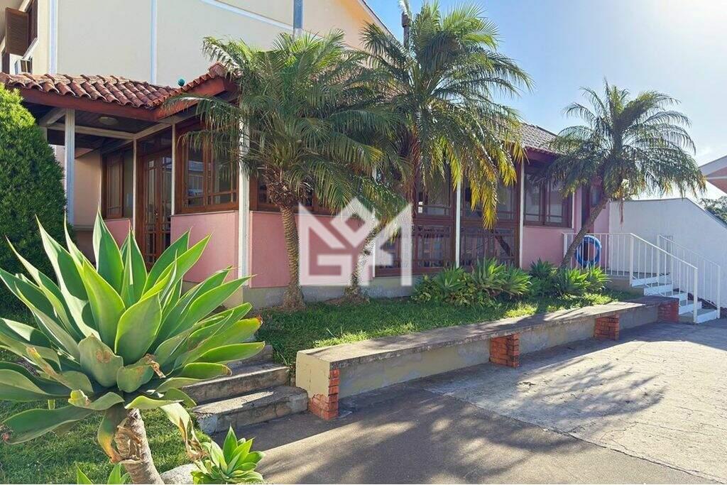 Casa com 3 quartos à venda, 114m² - Espírito Santo - Porto Alegre: 