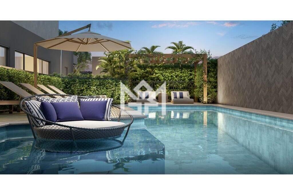 Studio/Loft/Kitnet com 1 quarto à venda, 28m² - Passo Da Areia - Porto Alegre: 