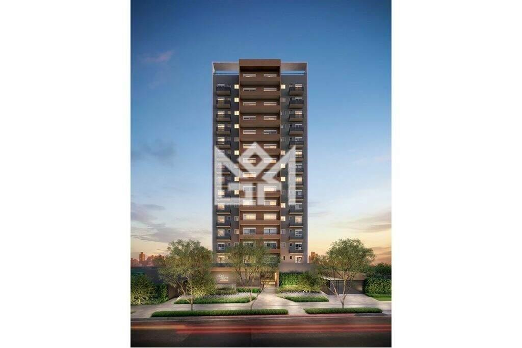 Studio/Loft/Kitnet com 1 quarto à venda, 28m² - Passo Da Areia - Porto Alegre: 