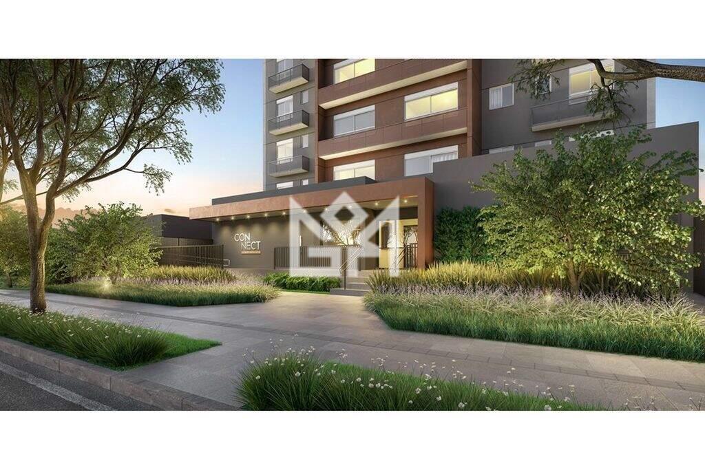 Studio/Loft/Kitnet com 1 quarto à venda, 28m² - Passo Da Areia - Porto Alegre: 