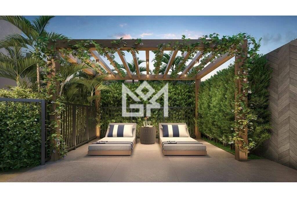 Studio/Loft/Kitnet com 1 quarto à venda, 28m² - Passo Da Areia - Porto Alegre: 