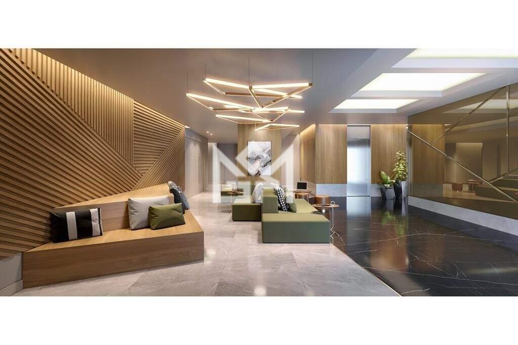 Studio/Loft/Kitnet com 1 quarto à venda, 28m² - Passo Da Areia - Porto Alegre: 