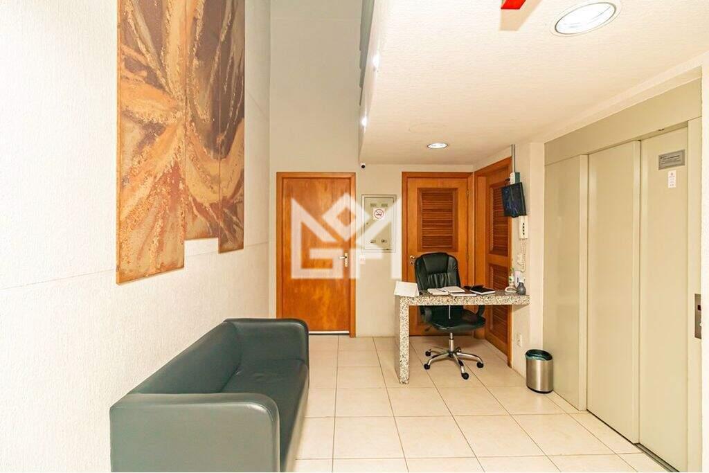 Sala/Conjunto Comercial com à venda, 18m² - Cidade Baixa - Porto Alegre: 