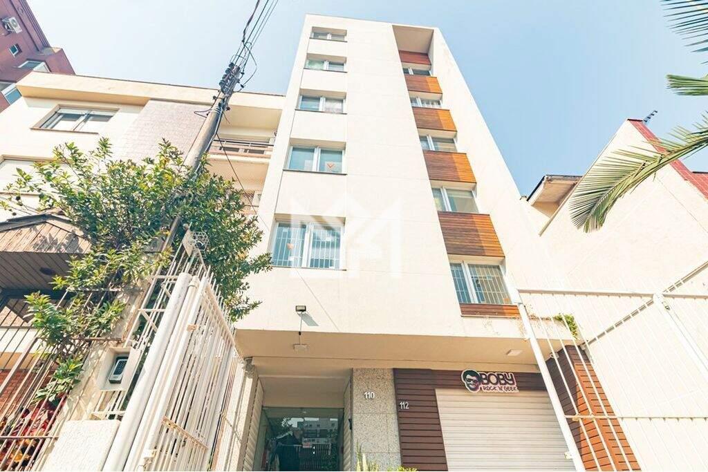 Sala/Conjunto Comercial com à venda, 18m² - Cidade Baixa - Porto Alegre: 