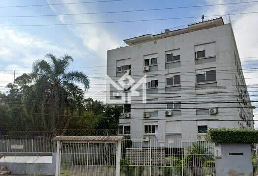 Apartamento com 3 quartos à venda, 81,62m² - Centro - Gravataí: 