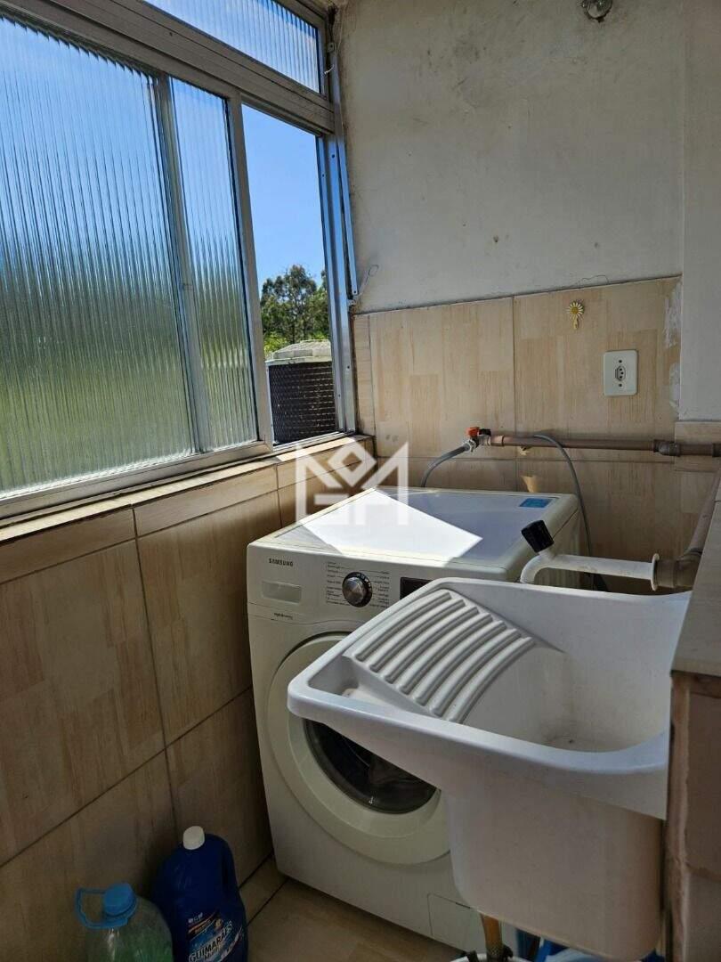 Apartamento com 3 quartos à venda, 81,62m² - Centro - Gravataí: 