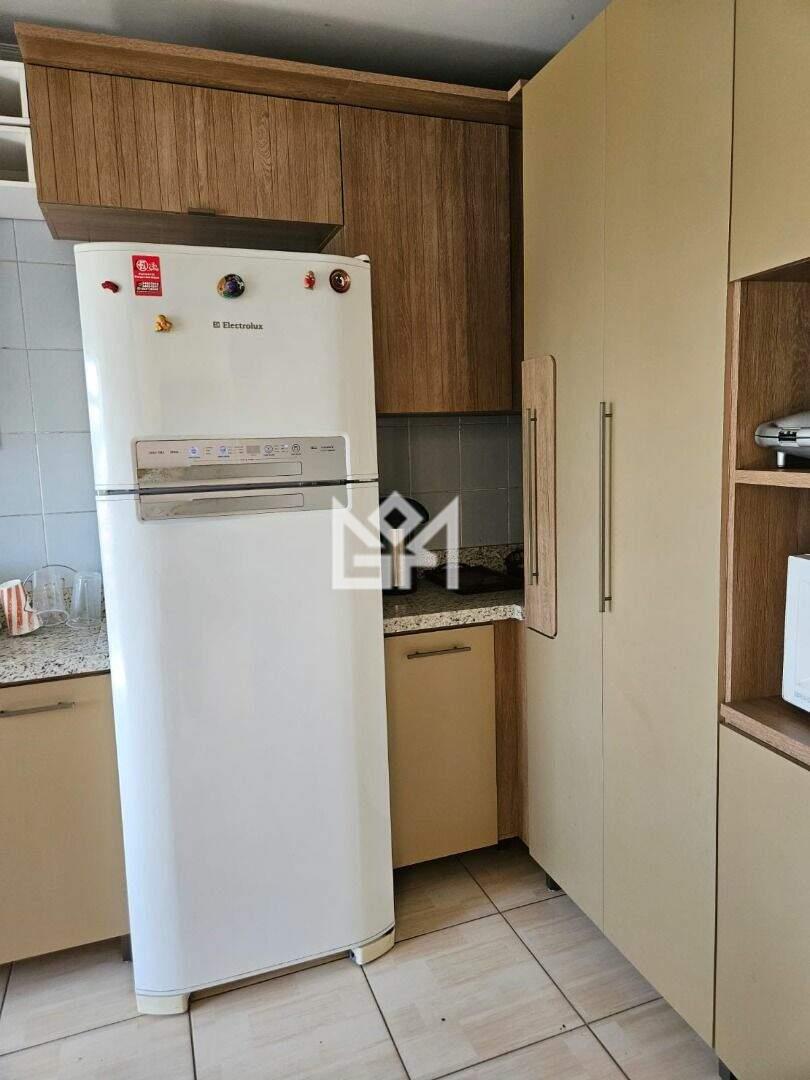 Apartamento com 3 quartos à venda, 81,62m² - Centro - Gravataí: 