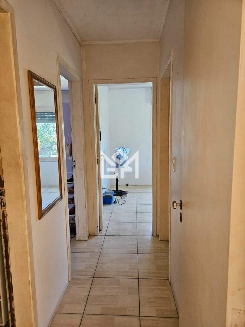 Apartamento com 3 quartos à venda, 81,62m² - Centro - Gravataí: 