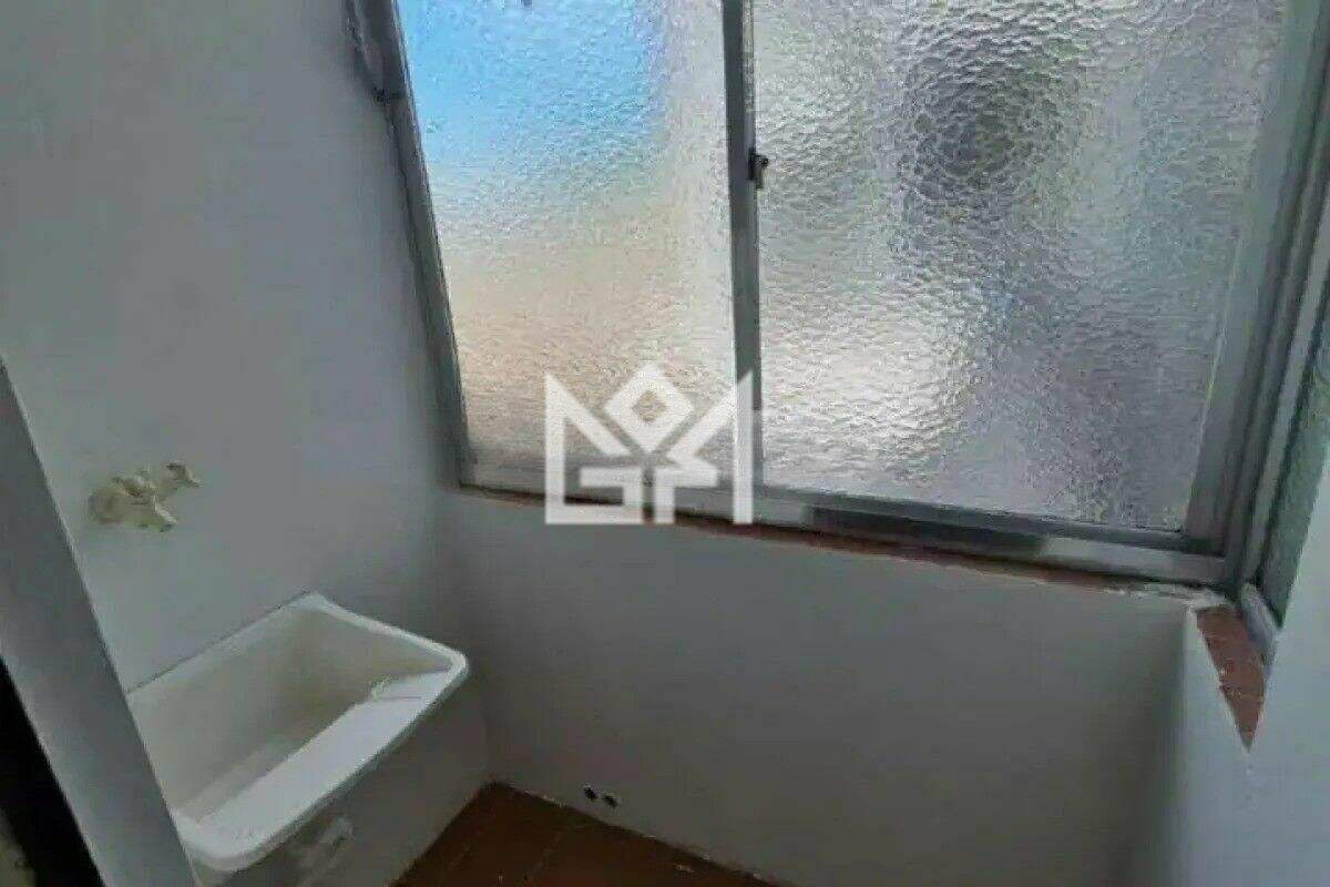 Apartamento com 1 quarto à venda, 39m² - Vila João Pessoa - Porto Alegre: 