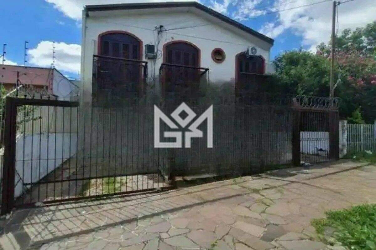 Apartamento com 1 quarto à venda, 39m² - Vila João Pessoa - Porto Alegre: 