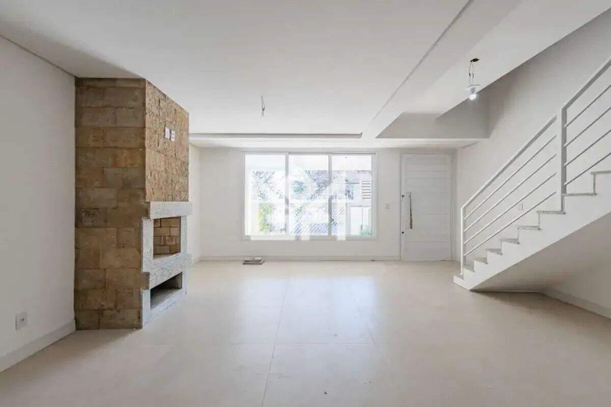 Casa com 3 quartos à venda, 195m² - Jardim Itu Sabará - Porto Alegre: 