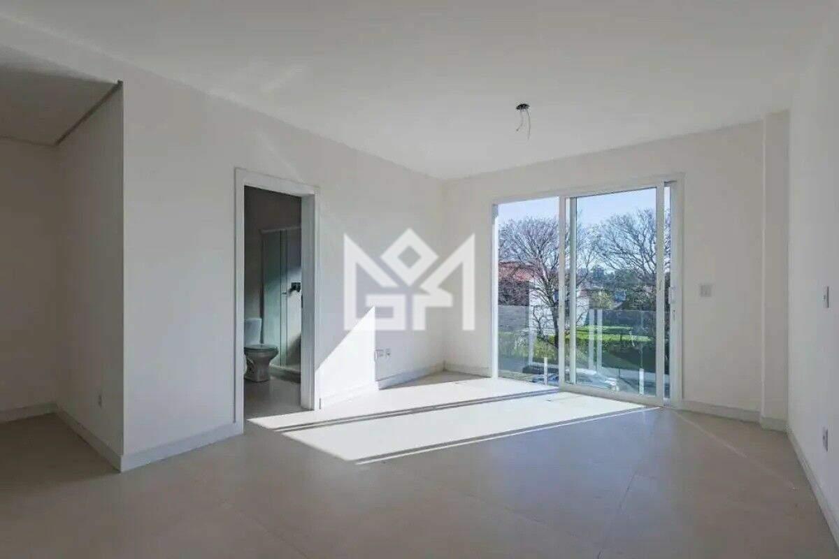 Casa com 3 quartos à venda, 195m² - Jardim Itu Sabará - Porto Alegre: 