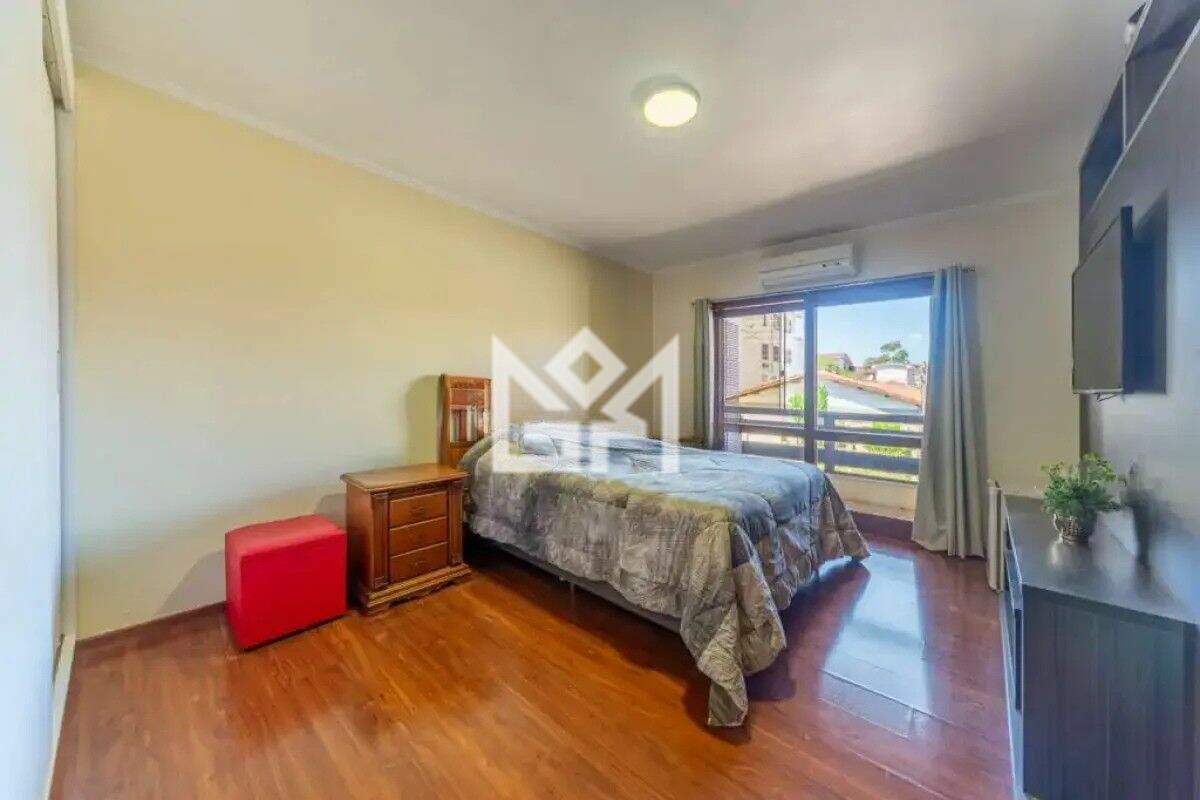 Casa com 3 quartos à venda, 300m² - Jardim Itu Sabará - Porto Alegre: 