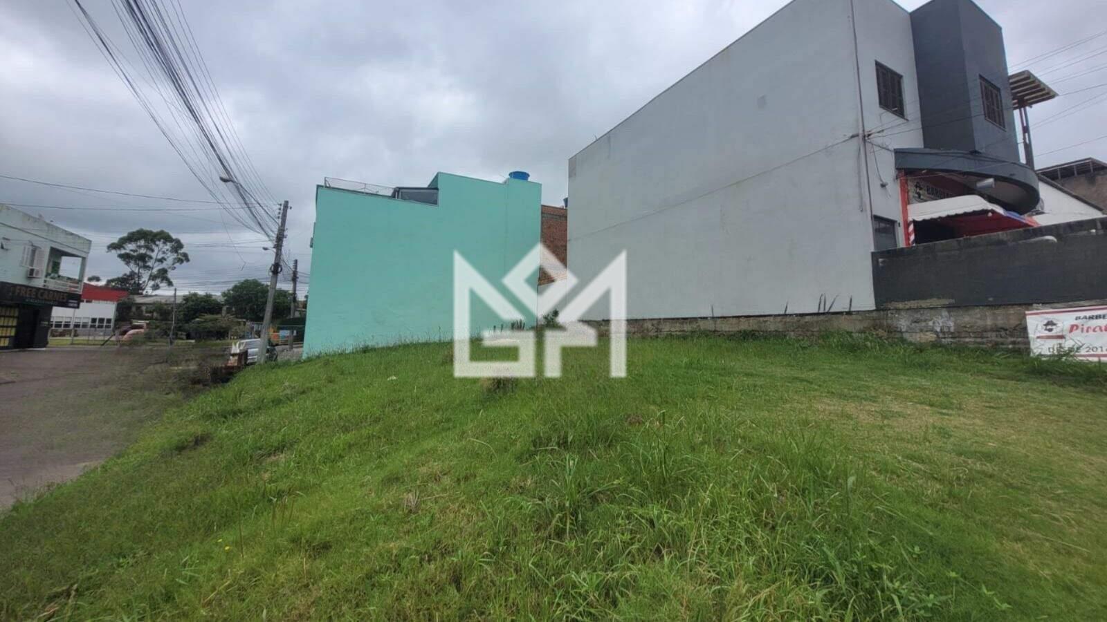 Terreno/Lote com à venda, 500m² - São Judas Tadeu - Gravataí: 