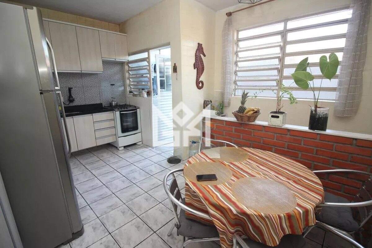 Casa com 3 quartos à venda, 250m² - Partenon - Porto Alegre: 