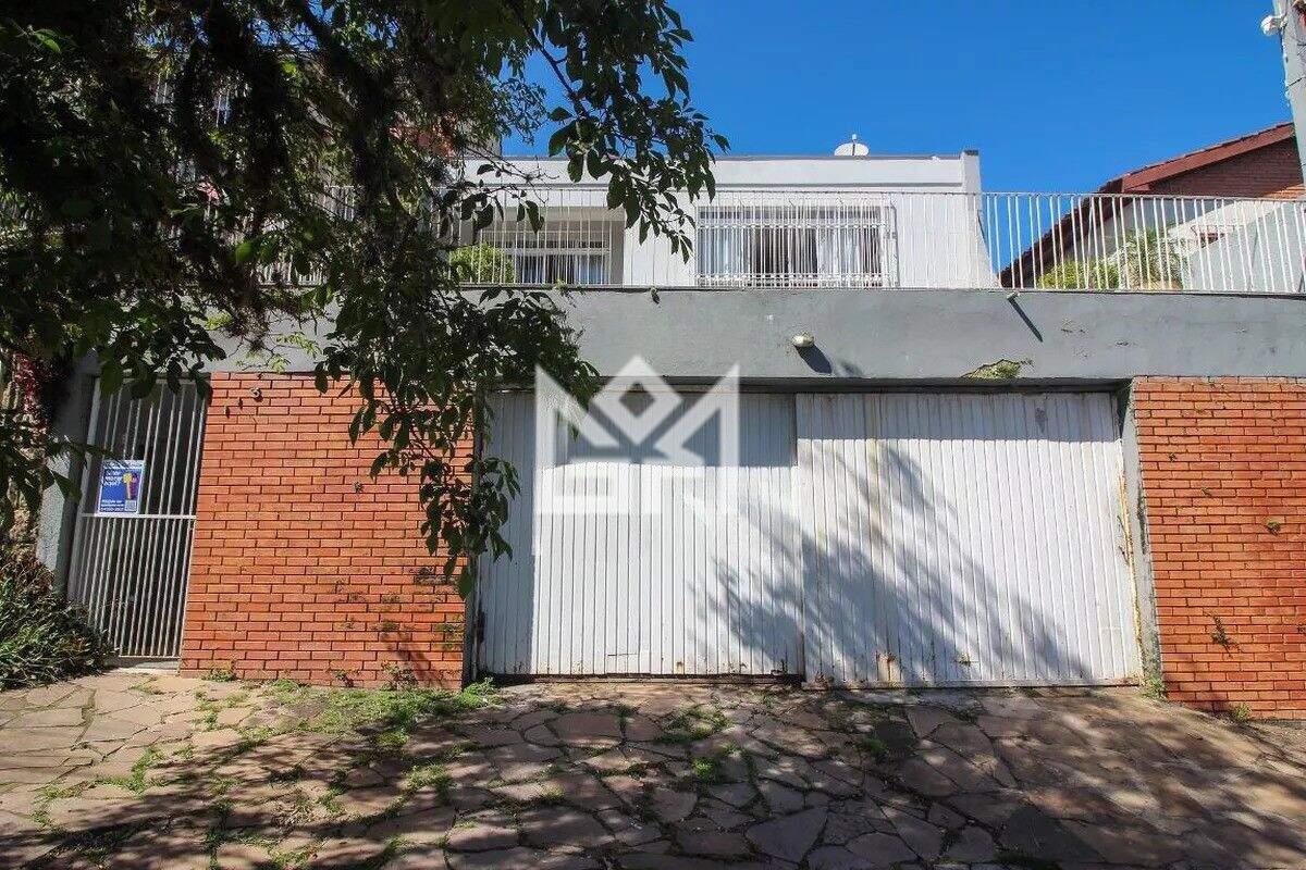 Casa com 3 quartos à venda, 250m² - Partenon - Porto Alegre: 