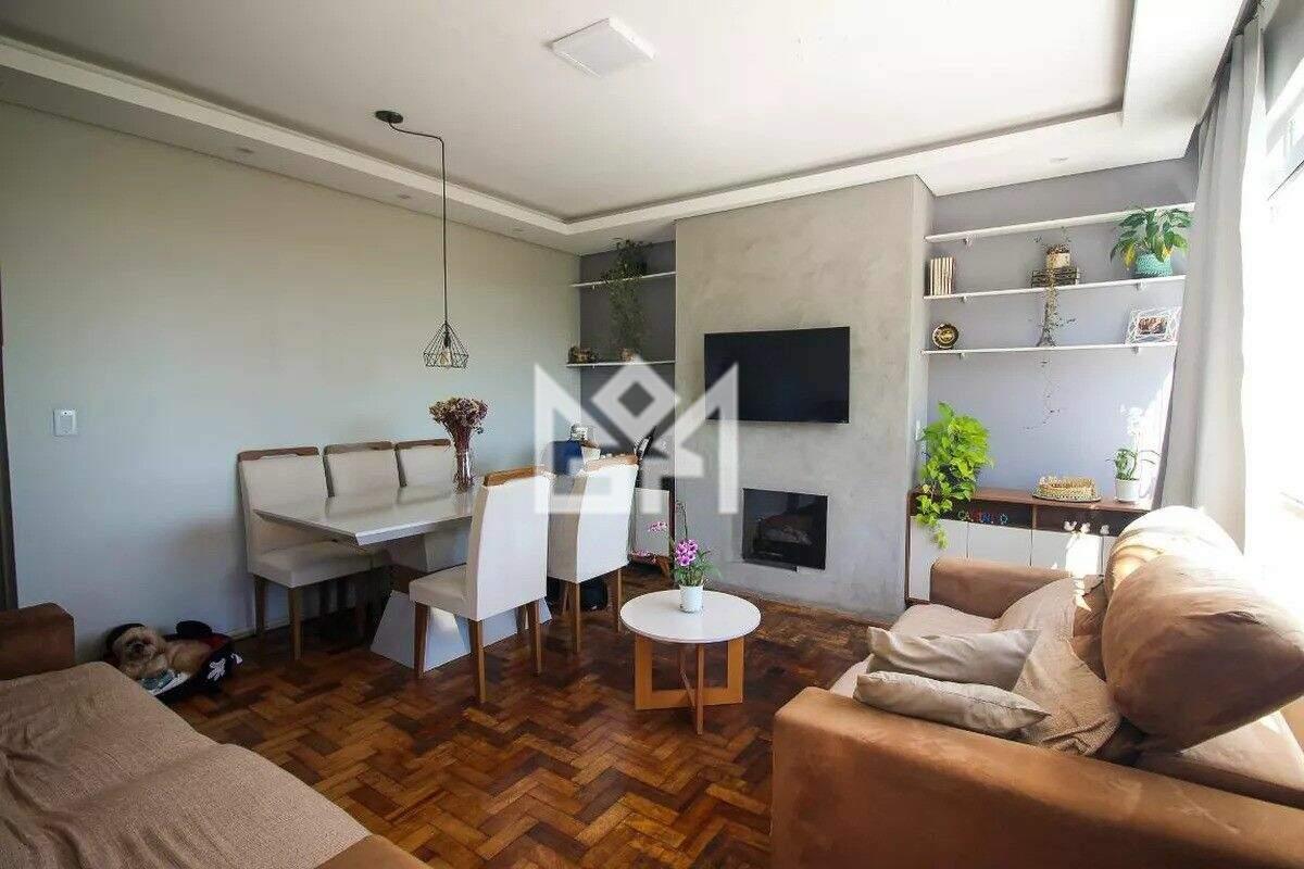 Casa com 3 quartos à venda, 250m² - Partenon - Porto Alegre: 