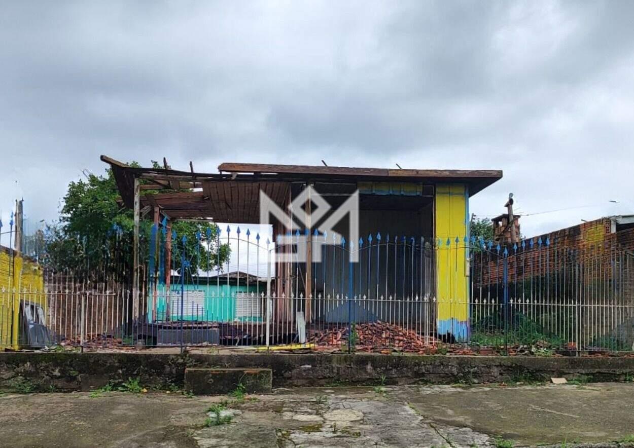 Terreno/Lote com à venda, 300m² - Vila Bom Princípio - Cachoeirinha: 