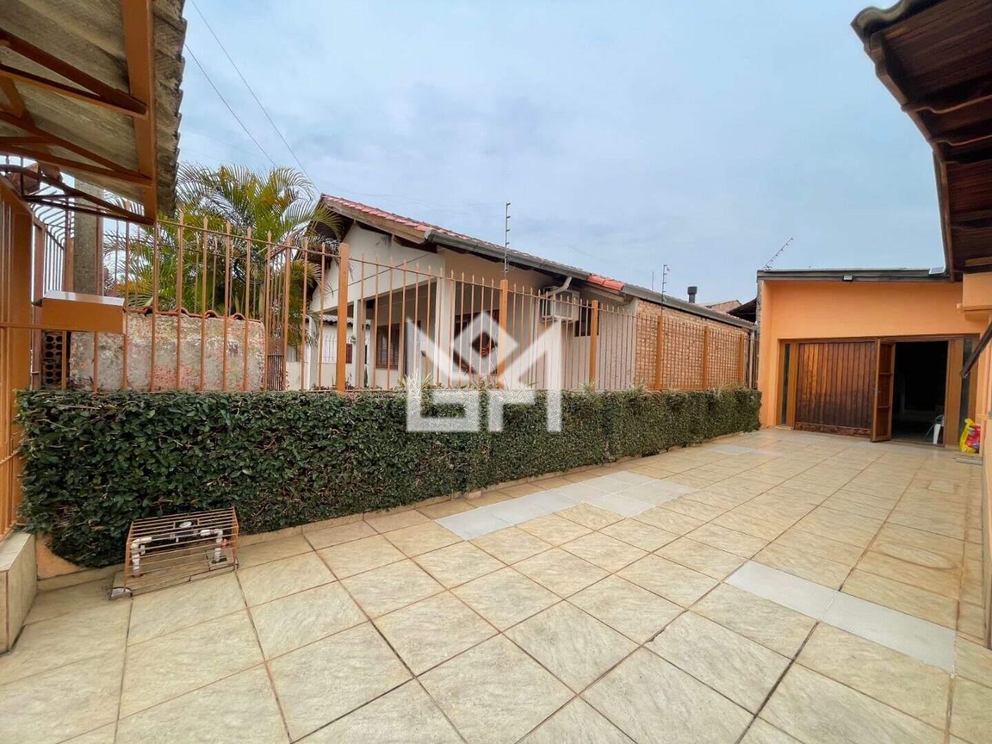 Casa com 4 quartos à venda, 220m² - Bom Princípio - Gravataí: 