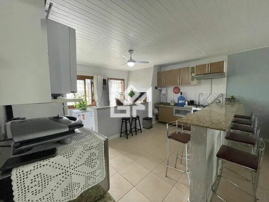 Casa com 2 quartos à venda, 139m² - Partenon - Porto Alegre: 