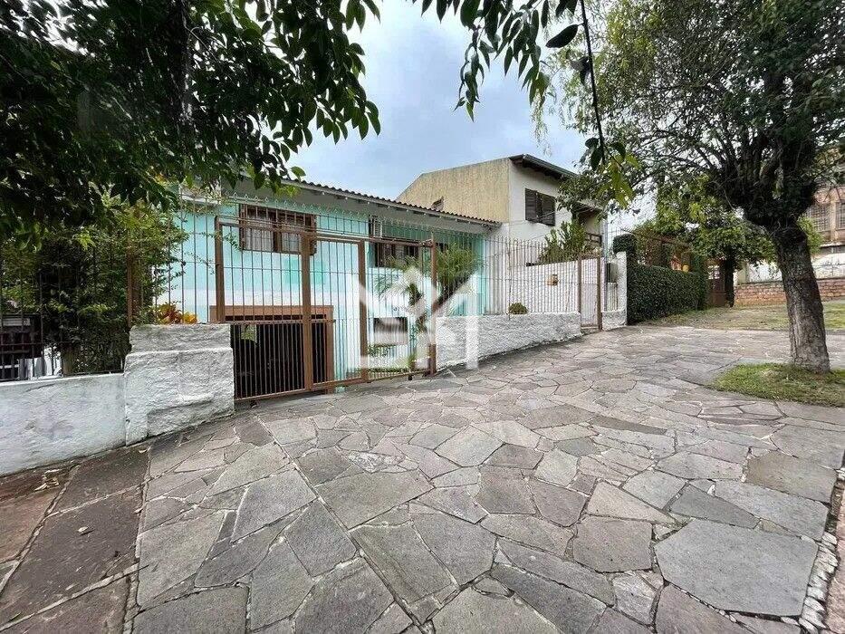 Casa com 2 quartos à venda, 139m² - Partenon - Porto Alegre: 