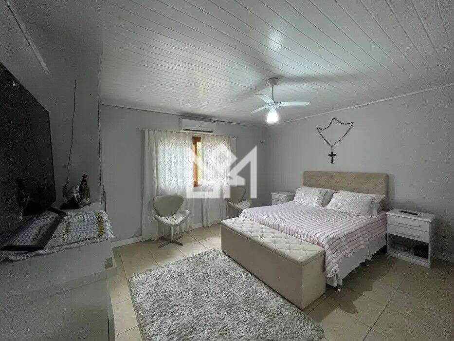 Casa com 2 quartos à venda, 139m² - Partenon - Porto Alegre: 