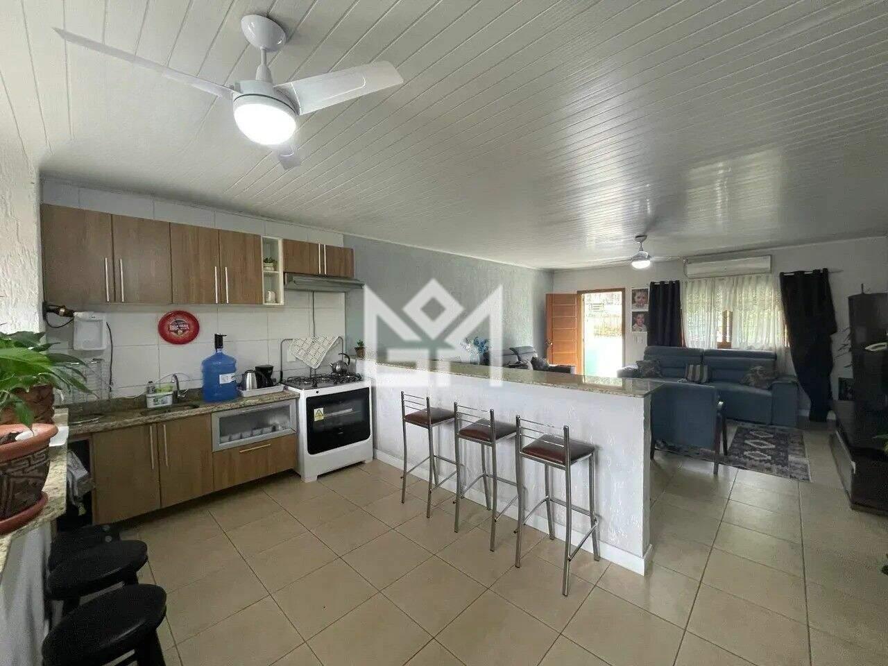 Casa com 2 quartos à venda, 139m² - Partenon - Porto Alegre: 