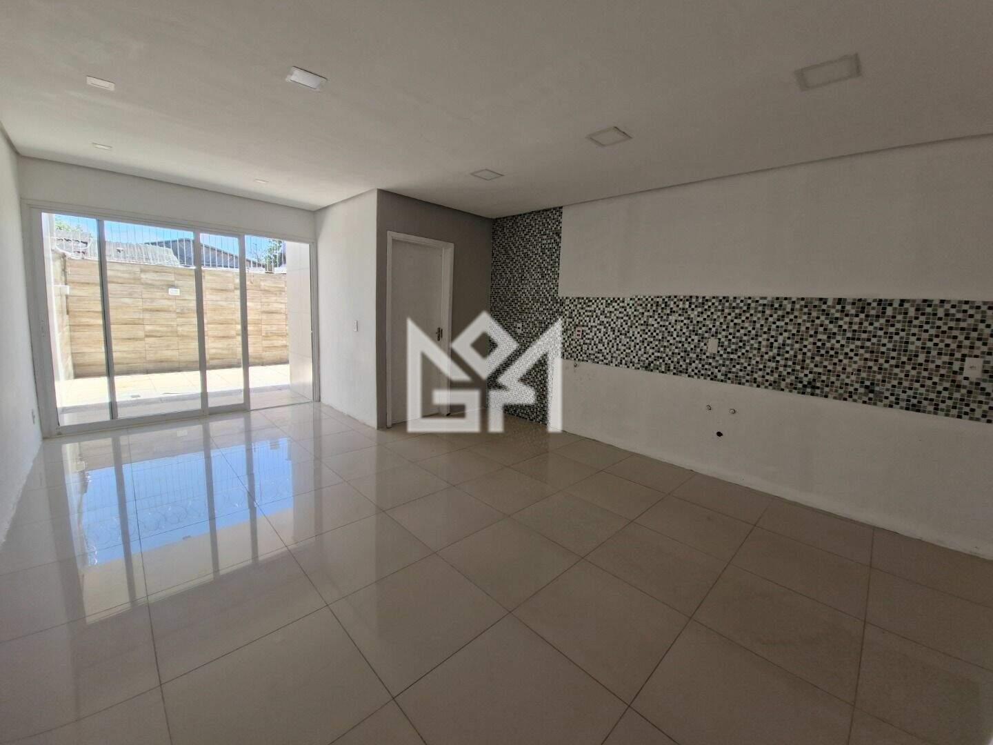 Casa com 4 quartos à venda, 165m² - Sarandi - Porto Alegre: 