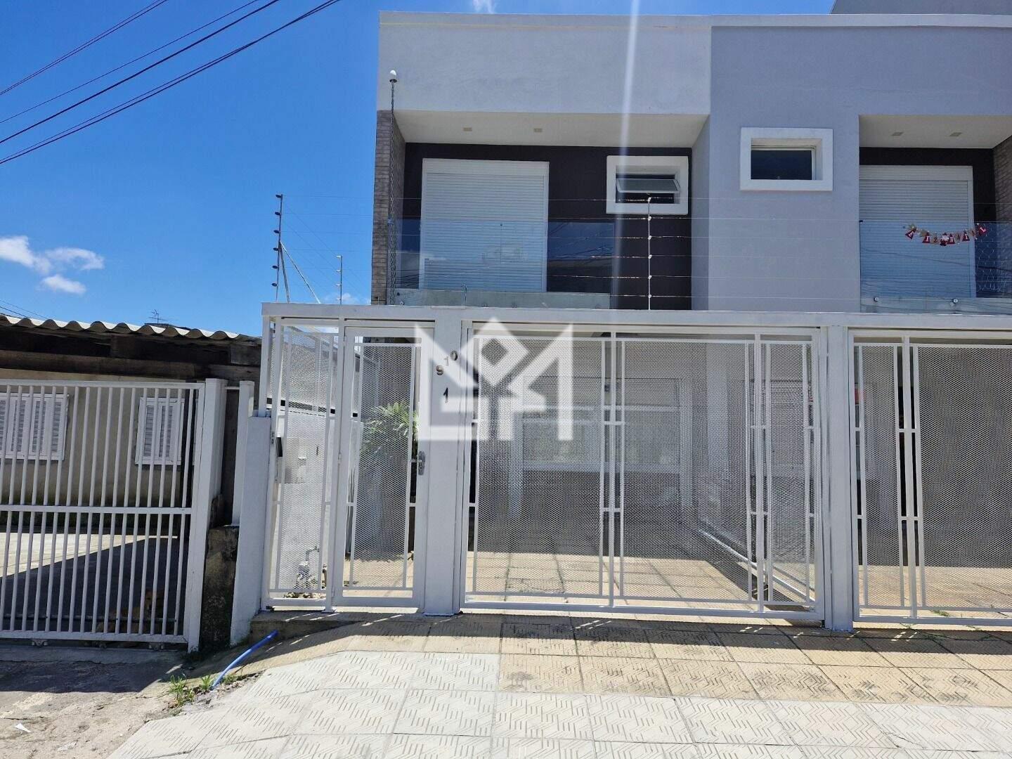 Casa com 4 quartos à venda, 165m² - Sarandi - Porto Alegre: 