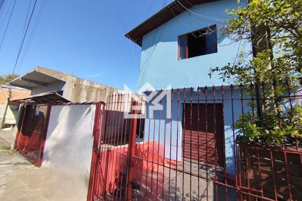 Terreno/Lote com à venda, 500m² - Mathias Velho - Canoas: 