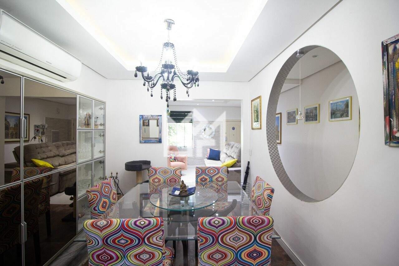 Casa com 2 quartos à venda, 150m² - Cidade Baixa - Porto Alegre: 