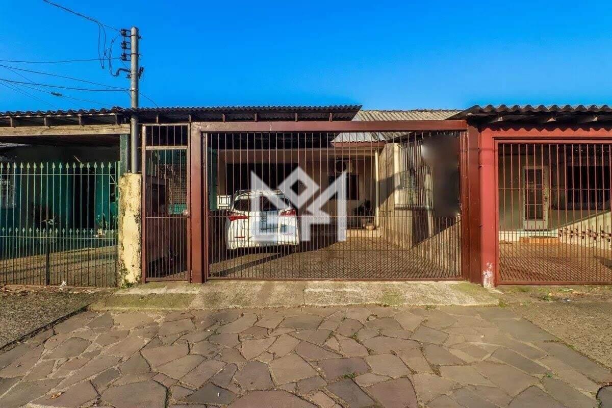 Casa com 3 quartos à venda, 120m² - Sarandi - Porto Alegre: 