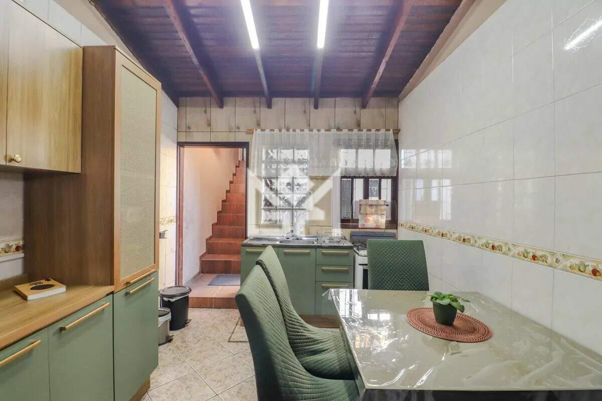 Casa com 3 quartos à venda, 120m² - Sarandi - Porto Alegre: 