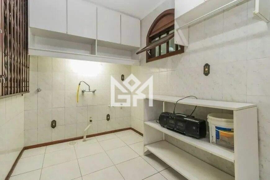 Casa com 5 quartos à venda, 285m² - Jardim Itu Sabará - Porto Alegre: 