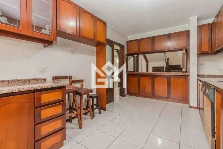 Casa com 5 quartos à venda, 285m² - Jardim Itu Sabará - Porto Alegre: 