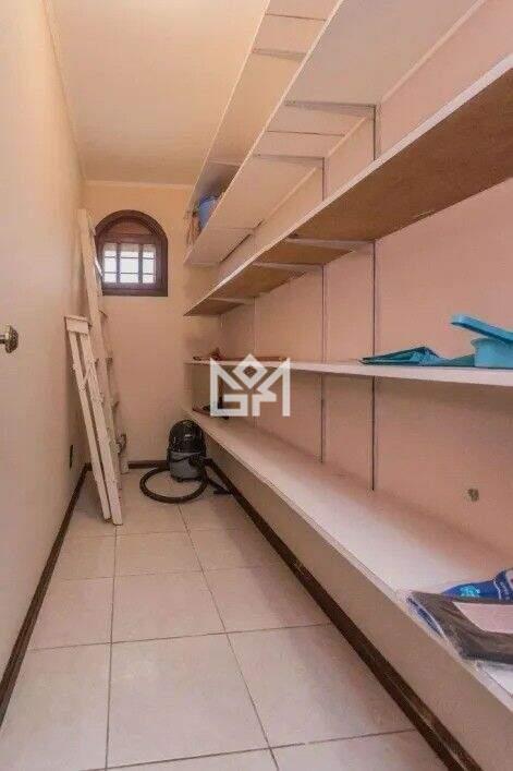 Casa com 5 quartos à venda, 285m² - Jardim Itu Sabará - Porto Alegre: 